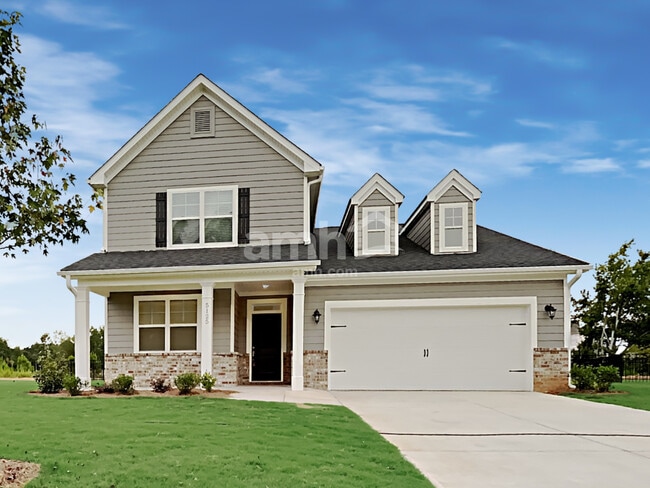 property at 5125 Coppage Ct