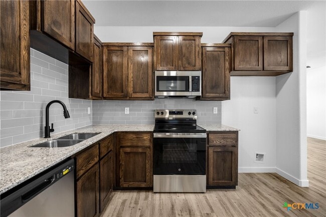 property at 3606 Canvasback Rd