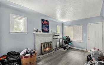 13576 Warwick St in Detroit, MI - Foto de edificio - Building Photo