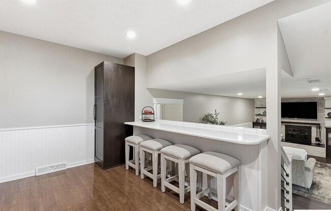 property at 15315 Westchester Dr