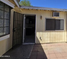 2632 N 29th Pl in Phoenix, AZ - Building Photo