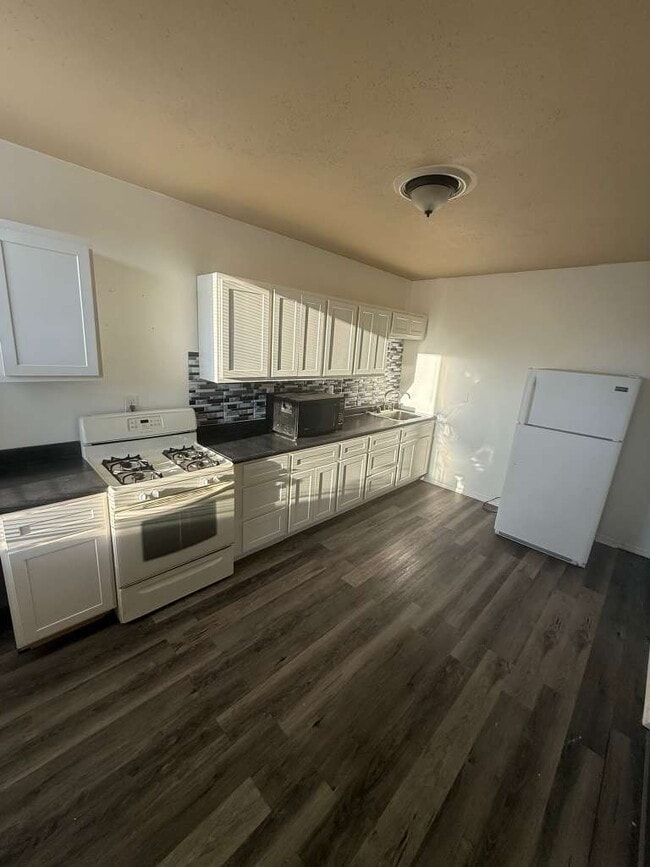 4141 Oregon Ave in St. Louis, MO - Foto de edificio - Building Photo