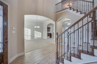 206 Silvery Pine Ave in Wylie, TX - Building Photo - Building Photo