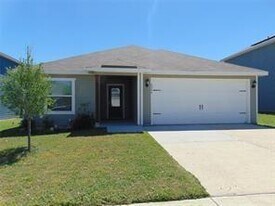 4244 Texas Sage Dr in Dallas, TX - Building Photo