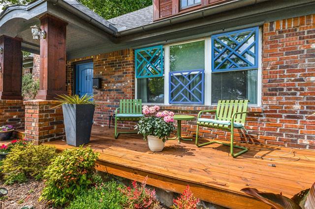 property at 807 Kidd Springs Dr