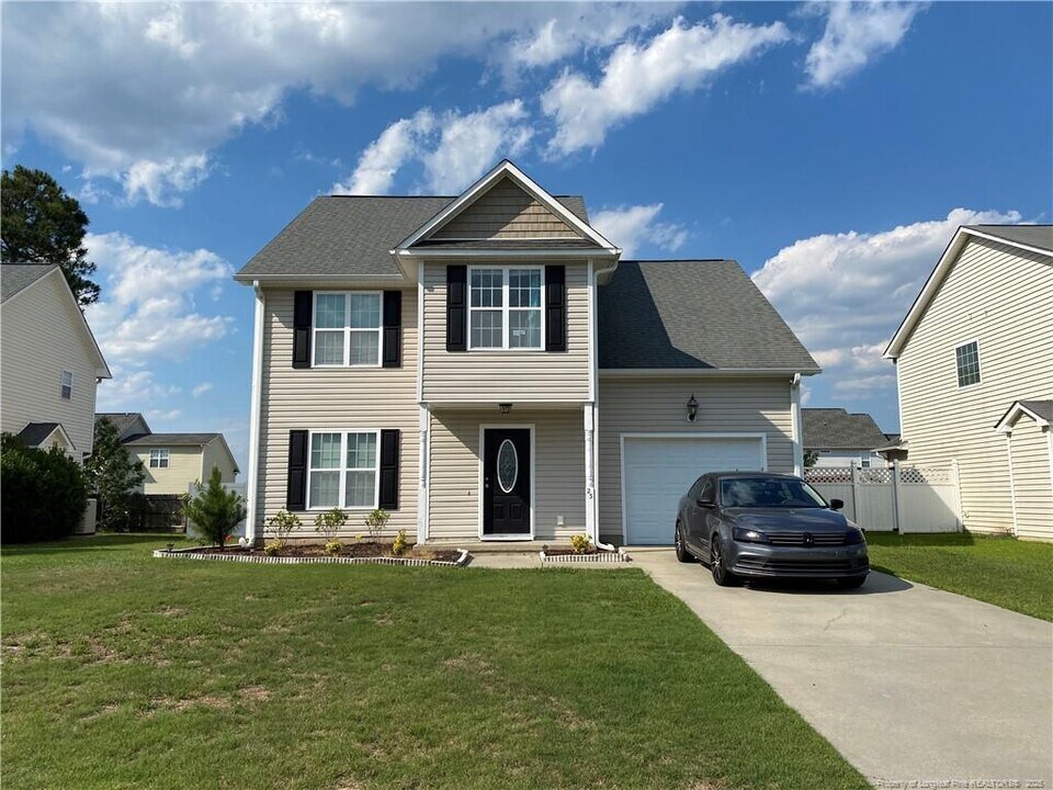 23 Boston Harbor in Cameron, NC - Building Photo