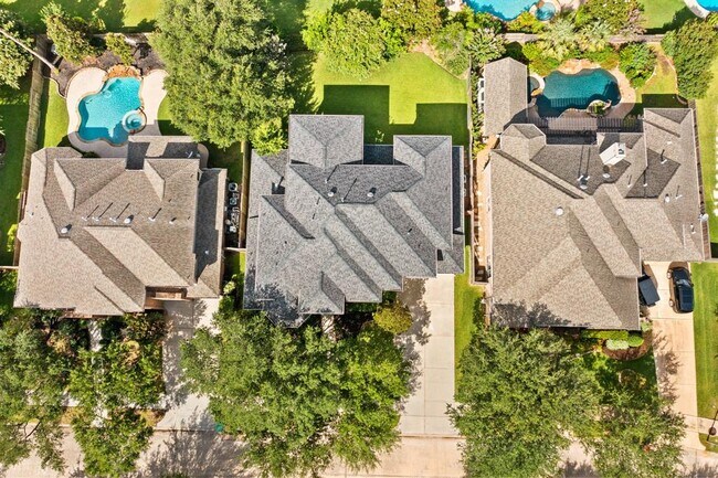 property at 6006 Madrone Meadow Dr