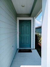 2816 Buck Creek Pl in Green Cove Springs, FL - Foto de edificio - Building Photo