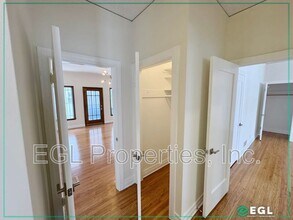 848 S Detroit St in Los Angeles, CA - Foto de edificio - Building Photo