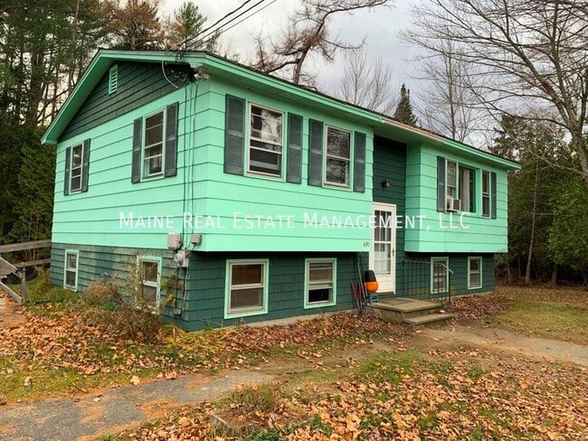 property at 691 Main Rd