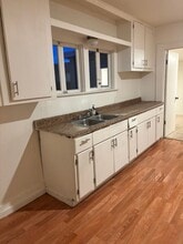 615 Central in Bakersfield, CA - Building Photo - Building Photo