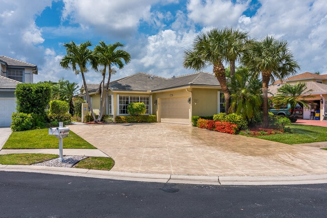 property at 8889 Odell Dr
