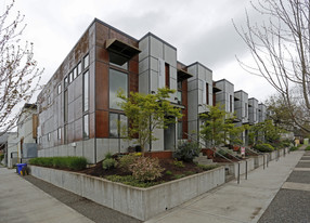 Wygant Lofts Apartments