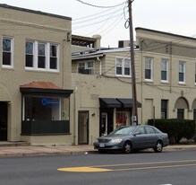 2725-2731 Washington Blvd in Arlington, VA - Building Photo