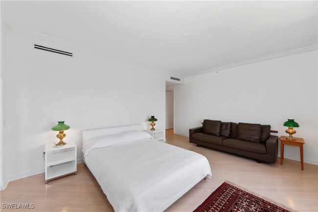 property at 8473 Bay Colony Dr