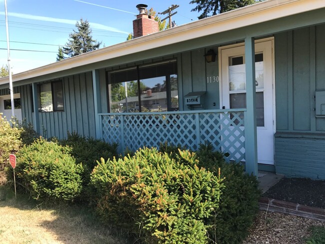 1130 NW Beca Ave in Corvallis, OR - Building Photo - Building Photo