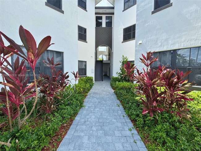 property at 15540 SW 136th St
