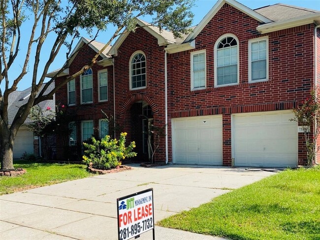 property at 12210 Grove Point