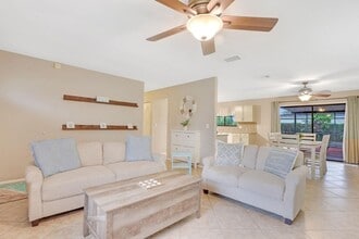 1258 SE Rickenbacker Terrace in Port St. Lucie, FL - Building Photo - Building Photo