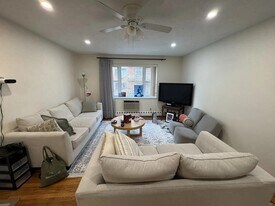 62 Parkman St, Unit 3 in Brookline, MA - Building Photo