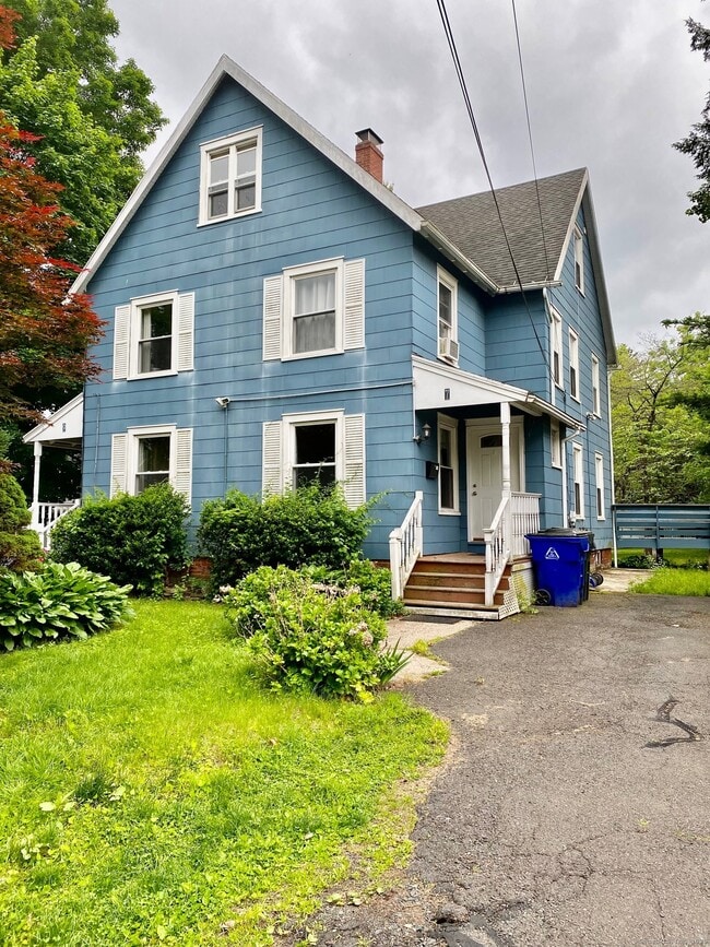 property at 7 Cadwell St