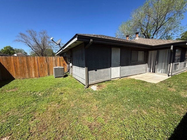 property at 22117 Moss Falls Ln