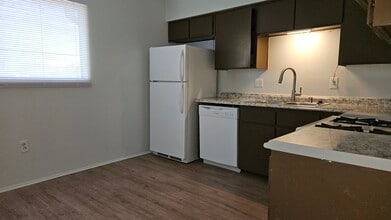 544 Chama St SE, Unit C in Albuquerque, NM - Building Photo - Building Photo