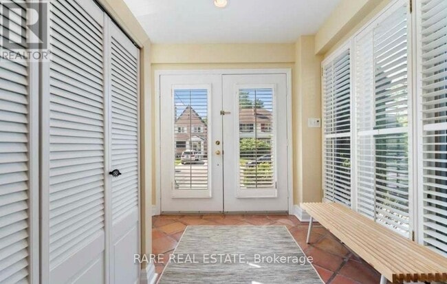 106 Melrose Ave in Toronto, ON - Building Photo - Building Photo