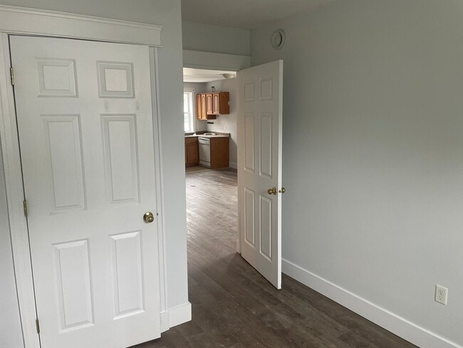 3191 Robie St in Halifax, NS - Building Photo - Building Photo
