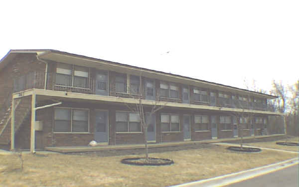 861 Bode Rd in Elgin, IL - Building Photo