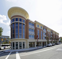 Franklin Street Residence Hall Apartamentos