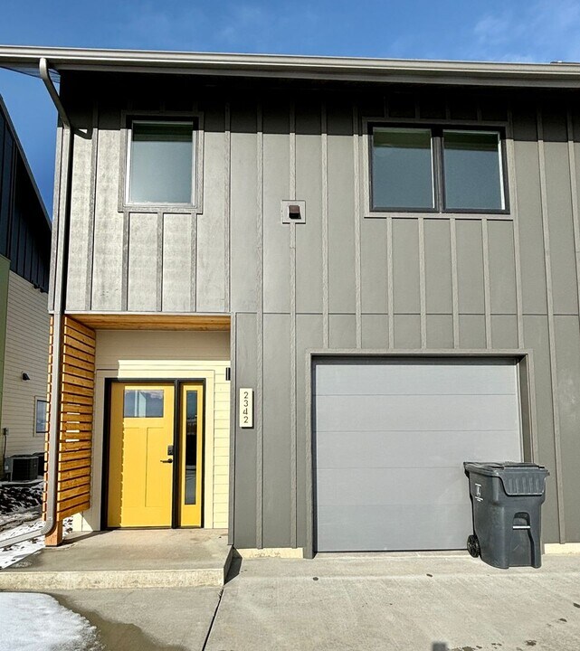 2342 Shorthorn Ave in Helena, MT - Building Photo