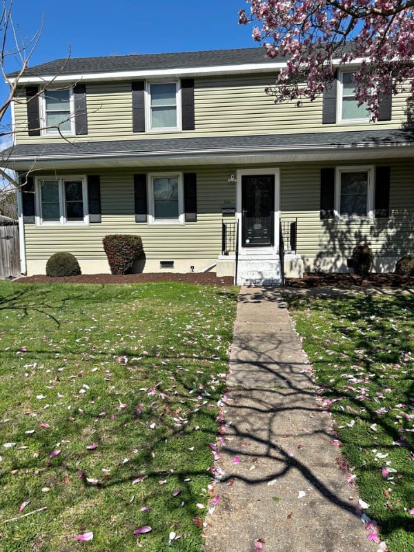 property at 1112 Templar Blvd