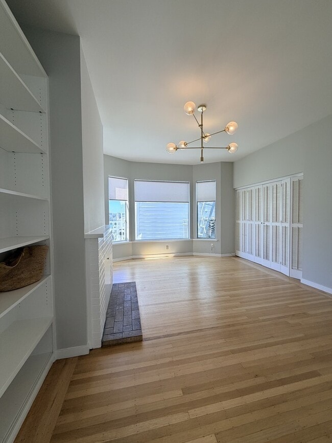 1717 Jones St in San Francisco, CA - Building Photo - Building Photo