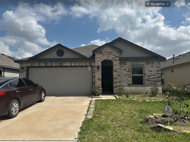 property at 4307 Tulip Oak Dr