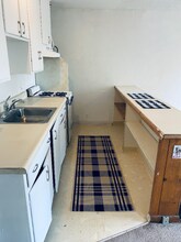 1232 Benton St in Denver, CO - Building Photo - Building Photo