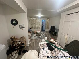 774 Columbus Ave, Unit 1 in Boston, MA - Building Photo