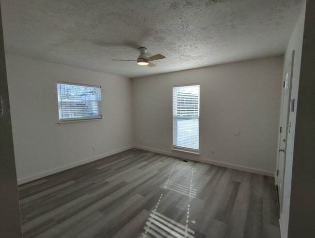 2015 Duncan Ave in Chattanooga, TN - Building Photo - Building Photo