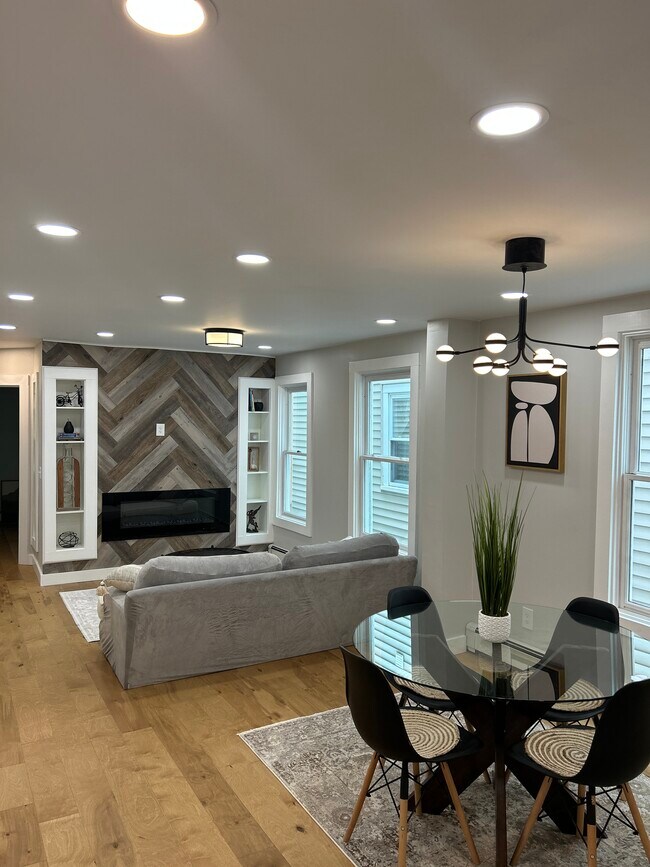 254 Western Ave, Unit 1