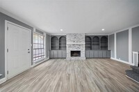 14030 Cashel Forest Dr in Houston, TX - Building Photo - Building Photo