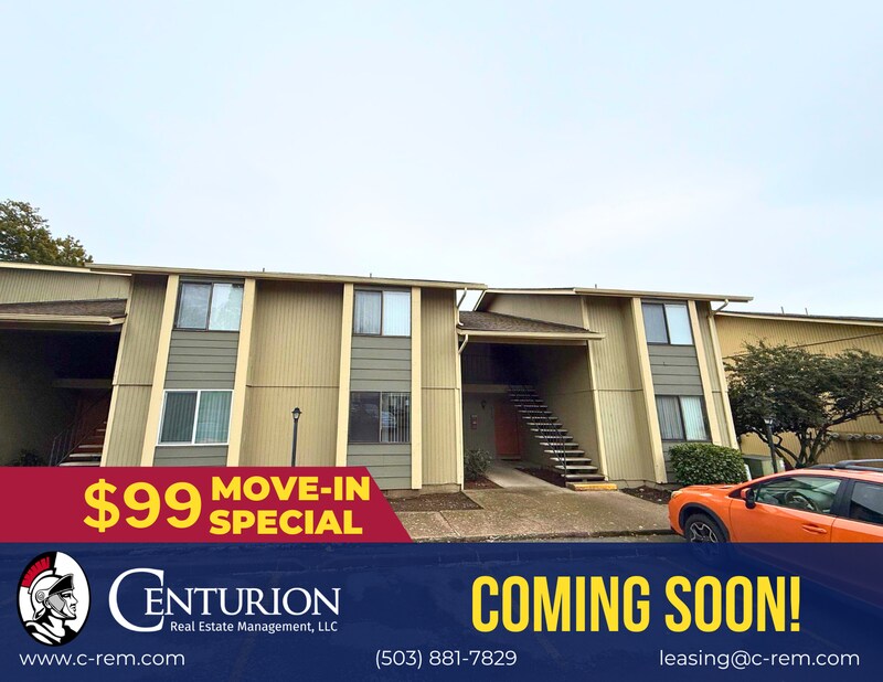 650 Taybin Rd NW in Salem, OR - Building Photo