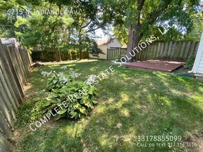 6215 Indianola Ave in Indianapolis, IN - Building Photo - Building Photo