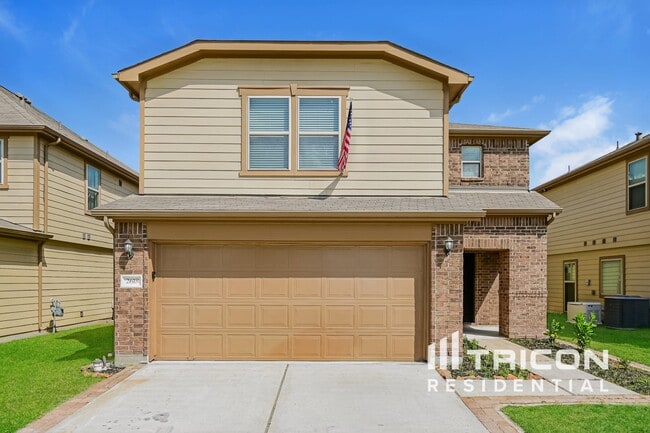 property at 2618 Basil Point Ct