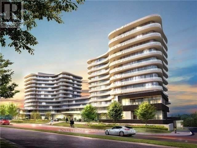 property at 99 The Donway W