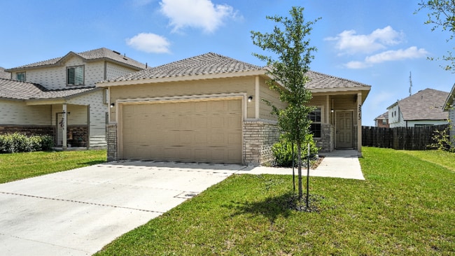property at 2513 Marty Way