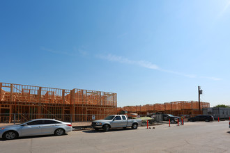 Sherman North in El Paso, TX - Building Photo - Building Photo