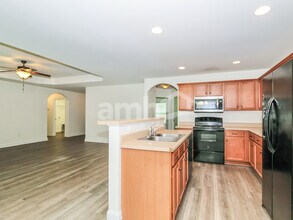 1254 Clancy Dr NE in Leland, NC - Building Photo - Building Photo