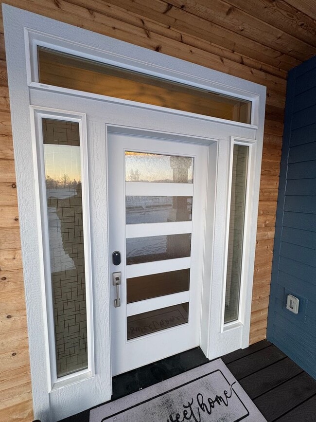 1149 W Berry Cir in Wasilla, AK - Building Photo - Building Photo