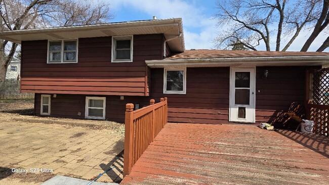 2420 63rd St in Downers Grove, IL - Building Photo - Building Photo