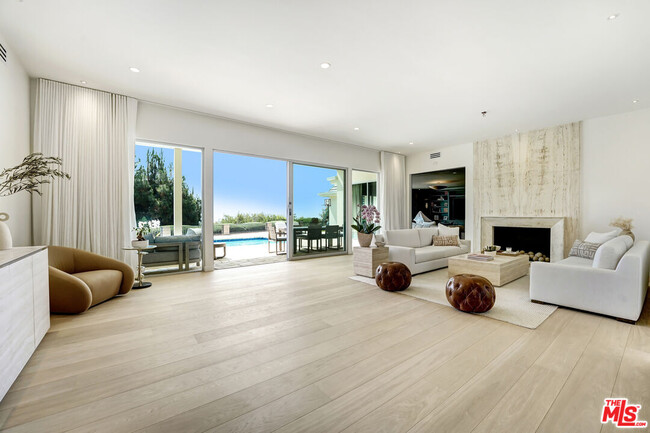 property at 10834 Savona Rd
